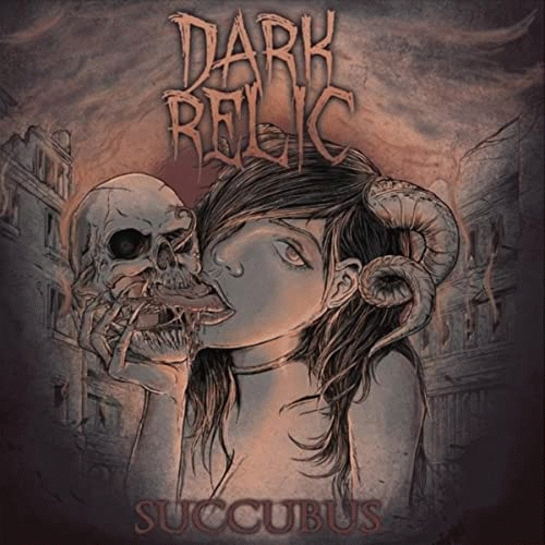 Dark Relic : Succubus